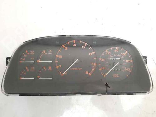 Quadro strumenti MAZDA RX-7 I (SA) 1.1 (SA22C) (115 hp) 4371010