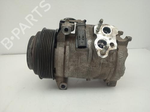 Used AC compressor JEEP GRAND CHEROKEE III (WH, WK) 3.0 CRD 4x4 (218 hp) 23444535