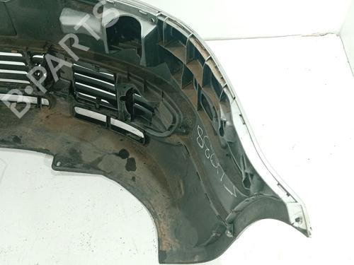 Front bumper VW PASSAT B5.5 (3B3) 1.9 TDI | BP31664457C7 