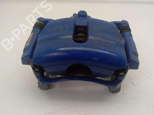 Used Left front brake caliper Left front brake caliper 19635108 19635108