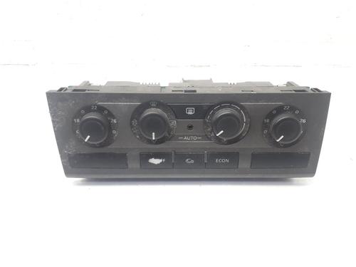 Climate control AUDI A6 C6 (4F2)  | BP11150120I5 