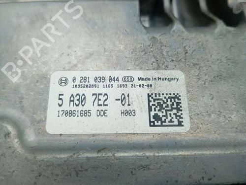 Engine control unit (ECU) BMW 3 Touring (G21, G81)  | BP23107200M57  - Image 5