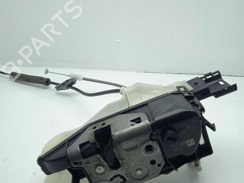 Front left lock CITROËN C-ELYSEE (DD_) 1.5 BlueHDi 100 | BP32294091C98 - Image 5