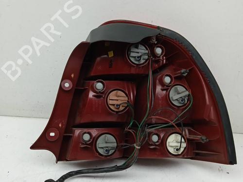 Left taillight KIA SHUMA II (FB) 1.6 | BP4315505C34