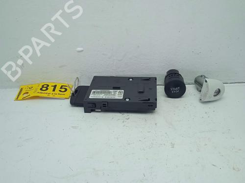 Ignition barrel RENAULT ZOE (BFM_) ZOE | BP32238298M48 - Image 1