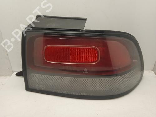 Used Right taillight LEXUS GS (_S16_) 300 (JZS160_, JZS160R) (222 hp) 4314794