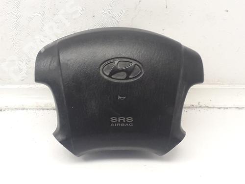 driver-airbag-hyundai-terracan-hp-2001-2002-2003-2004-2005-2006-2007-2008-11150505 main image