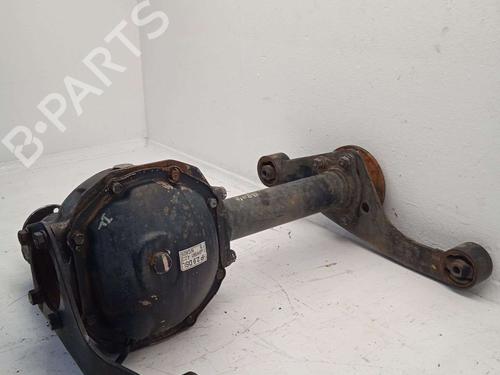 Front differential HYUNDAI TERRACAN (HP) | BP33048351M23 - Image 3