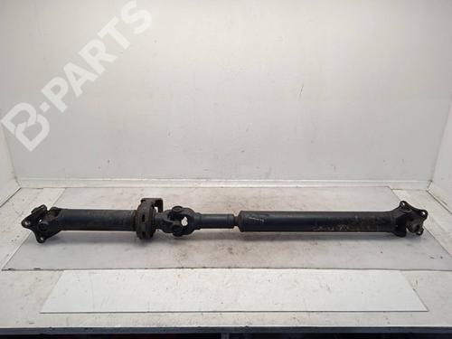 Used Driveshaft SSANGYONG KYRON [2005-2014]  11159816