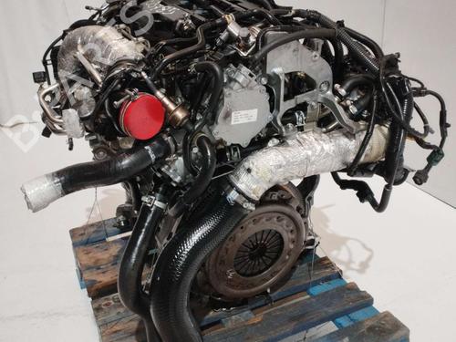 Engine HONDA CIVIC X Hatchback (FC_, FK_) 2.0 Type-R (FK8) | BP24035983M1