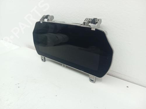 Quadrante RENAULT CLIO V (B7_) 1.0 TCe 90 (B7MT) | BP36859760C47 - Image 3