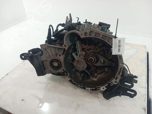 Used Gearbox Gearbox 37172580 37172580