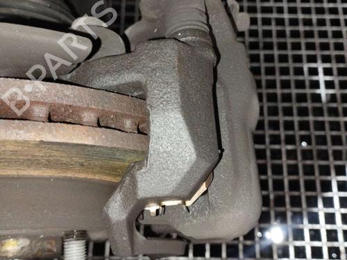 Right front brake caliper CHEVROLET AVEO Hatchback (T300) | BP24365486M104 - Image 3