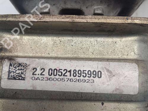 Engine mount FIAT DUCATO Platform/Chassis (250_) 160 Multijet 2,2 D | BP34540920M89  - Image 6
