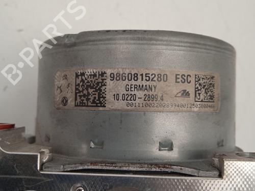 ABS pump JEEP AVENGER (J2) Electric | BP34245993M43 - Image 7
