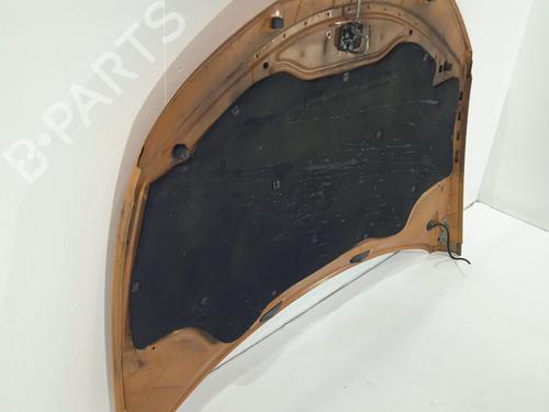 Hood SEAT IBIZA IV (6J5, 6P1) 1.6 TDI | BP31620826C1