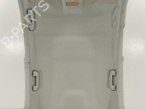 Used Interior roof Interior roof 34137935 34137935