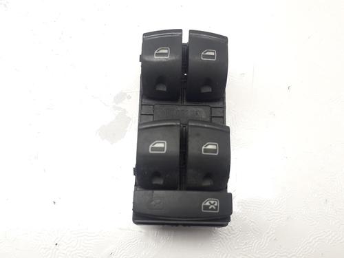Left front window switch AUDI A6 C6 (4F2) 3.0 TDI quattro | BP11150119I27
