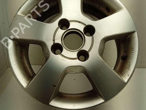 Fælk Fælk CHEVROLET MATIZ (M200, M250) [2005-2026] 11172015 11172015