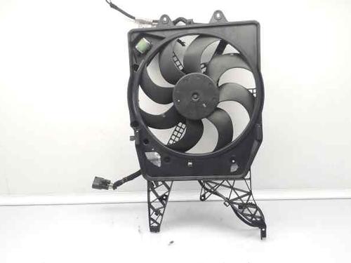 Used Radiator fan OPEL CORSA D (S07) 1.3 CDTI (L08, L68) (90 hp) 4357974
