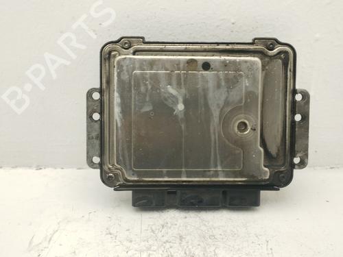 Used Engine control unit (ECU) Engine control unit (ECU) FORD FIESTA V (JH_, JD_) 1.6 TDCi (90 hp) 40227314 40227314