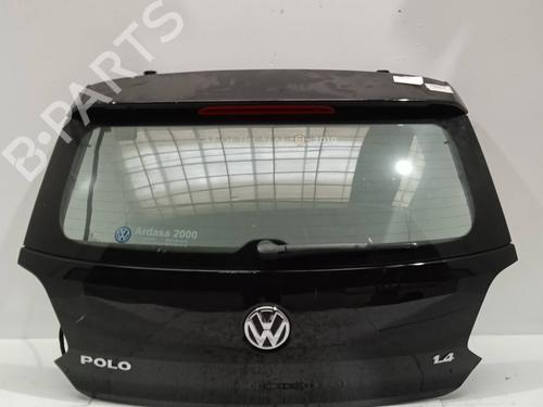 Tailgate VW POLO V (6R1, 6C1) 1.4 (6R1) | BP4276697C6