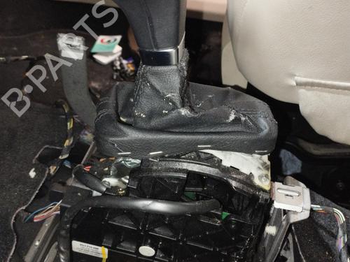 Used Gear lever VW TIGUAN (5N_) [2007-2018]  18040242