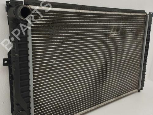 Water radiator VW PASSAT B5.5 (3B3) | BP31615868M31 - Image 2