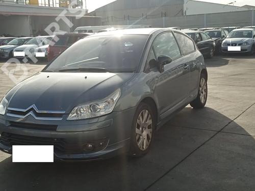 Used Parts CITROËN C4 I (LC_)  1.6 HDi  1181595