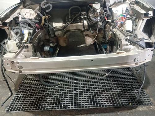 Used Front bumper reinforcement VOLVO XC90 I (275) [2002-2015]  31617901