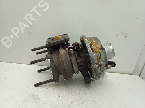 Used Turbocharger/Supercharger Turbocharger/Supercharger OPEL ASTRA F Hatchback (T92) 1.7 TDS (F08, M08, F68, M68) (82 hp) 4346189 4346189