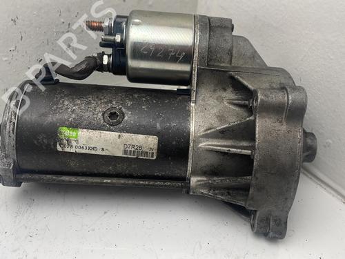 Starter CITROËN EVASION MPV (22, U6) | BP4295125M8