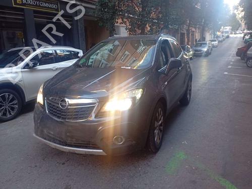 Peças OPEL MOKKA / MOKKA X (J13) 1.6 CDTI (_76) (136 hp) 4433403