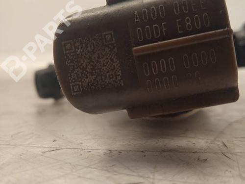 Used Injector Injector MAZDA 6 Hatchback (GG) 2.0 DI (GG14) (143 hp) 11159536 11159536