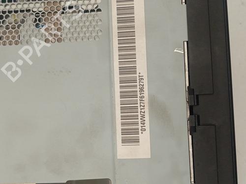 Electronic module VW PASSAT B6 Variant (3C5)  | BP31617033M83 