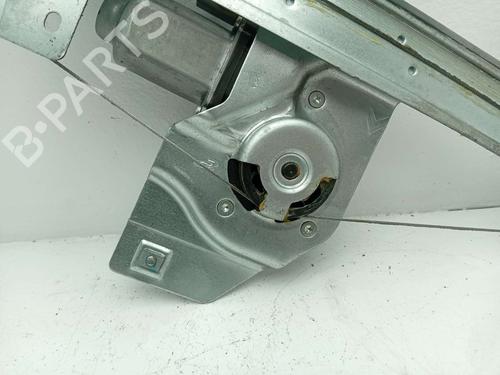 Front right window mechanism CITROËN BERLINGO MULTISPACE (B9) 1.6 HDi 115 4x4 | BP40096896C23 - Image 4
