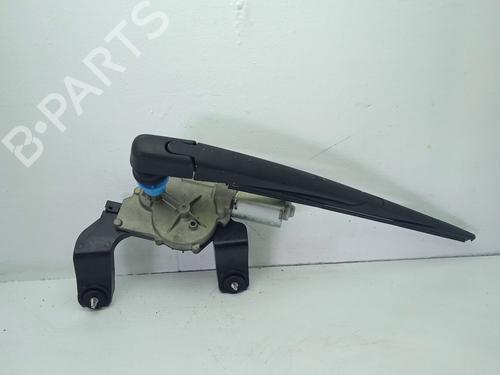 Used Rear wiper motor Rear wiper motor HYUNDAI ix35 (LM, EL, ELH) 1.7 CRDi (116 hp) 40096742 40096742