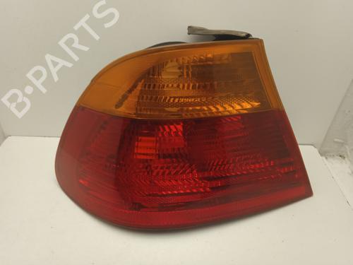 Used Left taillight BMW 3 Coupe (E46) [1998-2006]  4307763