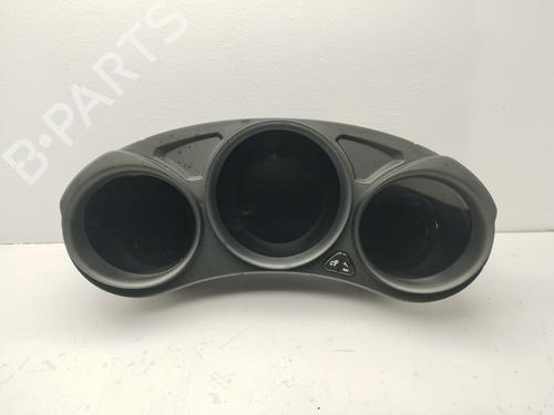 Used Instrument cluster CITROËN C4 II (NC_) [2009-2026]  24365436