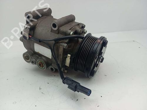 Used AC compressor FORD FOCUS I (DAW, DBW) [1998-2009]  31616230