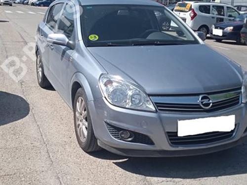 Used Parts OPEL ASTRA H (A04)  1.7 CDTI (L48)  1181356
