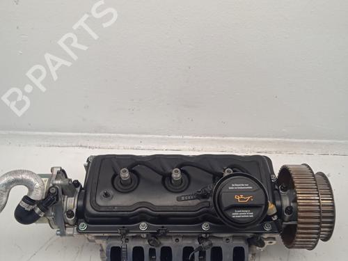 Cylinder head AUDI A4 B6 (8E2) 2.5 TDI quattro | BP31619694M5 