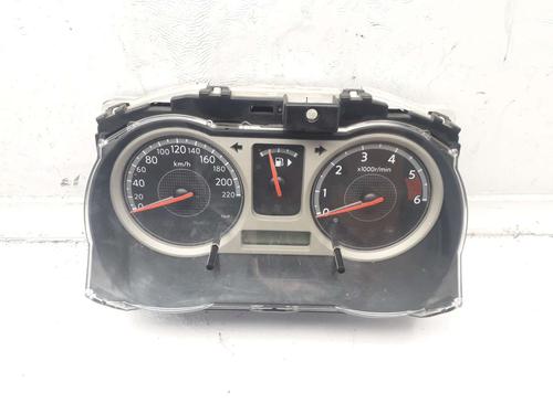 instrument-cluster-nissan-note-e11-ne11-9u30d-2005-2006-2007-2008-2009-2010-2011-2012-2013-11150630 main image