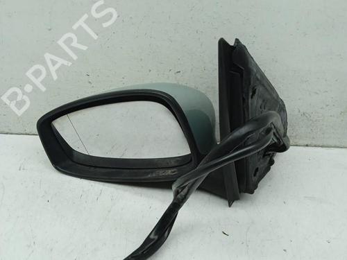Used Left mirror FIAT STILO (192_) 1.9 D Multijet (100 hp) 4295237