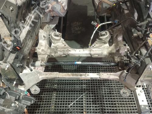 Subframe ALFA ROMEO GIULIA (952_) 2.2 D (952ALA25, 952AFM25, 952APA2) | BP39933421M9 - Image 2