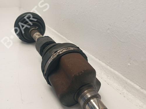 Left front driveshaft MINI MINI (R56) | BP34447941M38 - Image 4