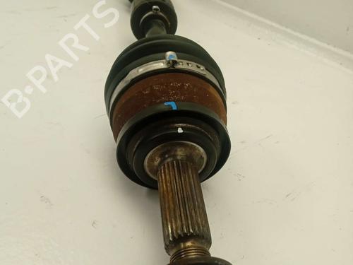 Left front driveshaft KIA RIO IV (YB, SC, FB) 1.0 T-GDI 100 | BP40095879M38 - Image 6