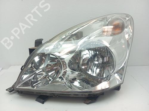 Used Left headlight Left headlight 38542039 38542039