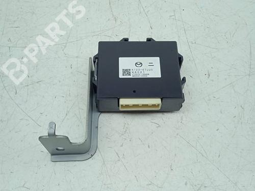 Módulo eletrónico MAZDA CX-5 (KE, GH) 2.2 D (175 hp) 4622952