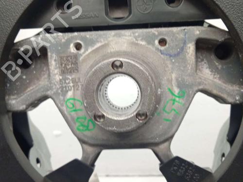 Steering wheel NISSAN LEAF (ZE0) Electric | BP40097047C49 - Image 8